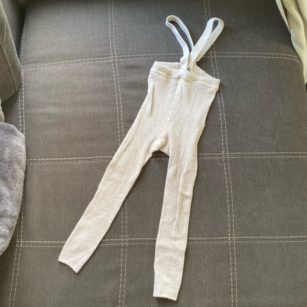 Silly Silas Leggings